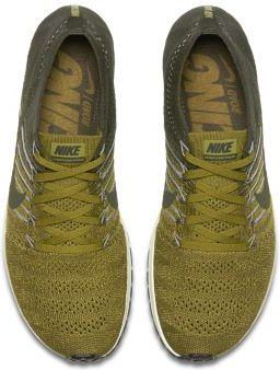 nikelab flyknit streak