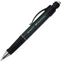 Faber Castell Ołówek Automatyczny Grip Plus Czarny