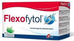 Zdjęcie FLEXOFYTOL 60 kaps - Kolonowskie