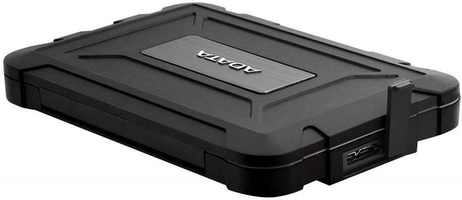 Adata Obudowa Zewnętrzna Ed600 Usb3.1 (Aed600U31Cbk) - zdjęcie 3 Adata Obudowa Zewnętrzna Ed600 Usb3.1 (Aed600U31Cbk)