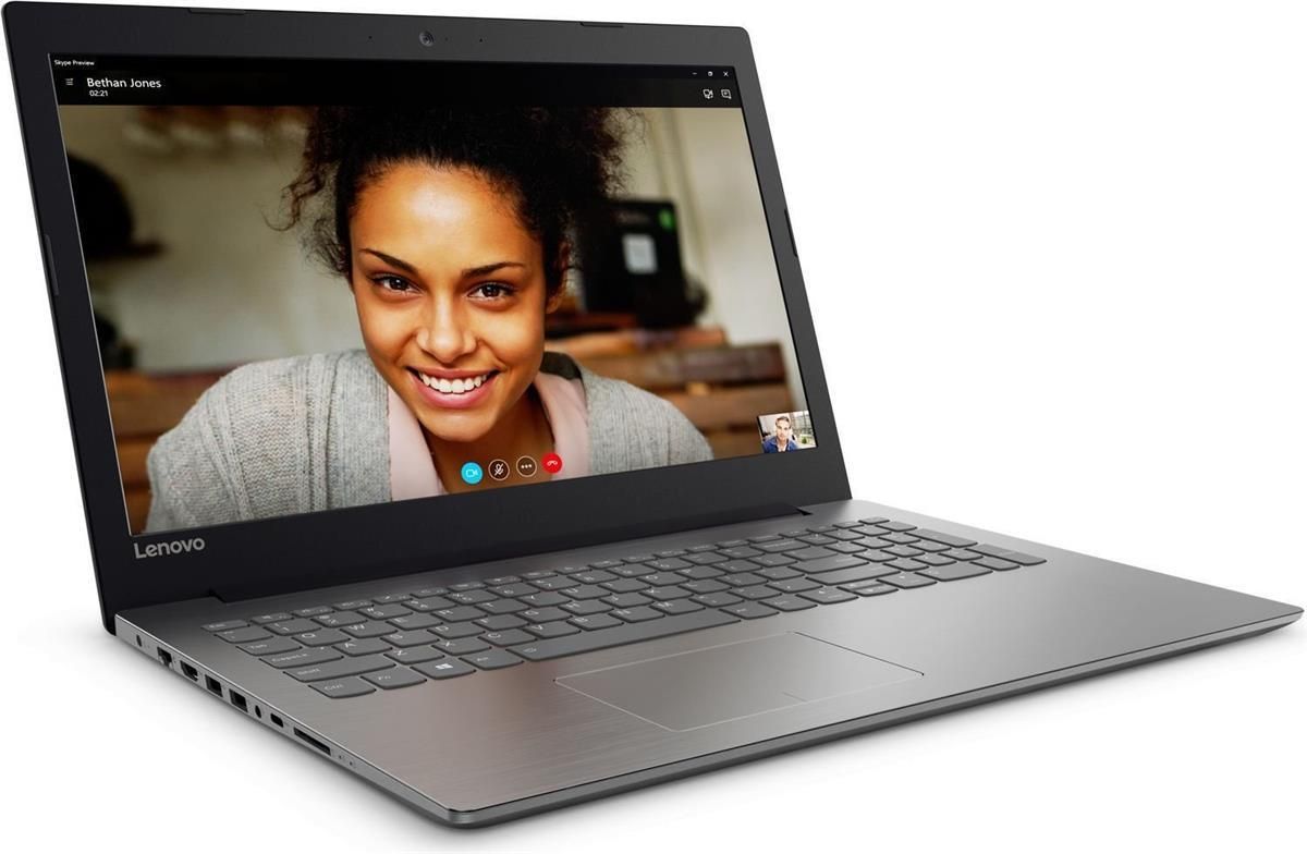 Lenovo ideapad 320 15ast обзор