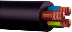 Zdjęcie Jula Kabel Rdoe H07Rn-F 3G1,5 Mm² 10 M - Szczyrk