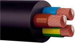 Zdjęcie Jula Kabel Rdoe H07Rn-F 3G2,5 Mm² 25 M - Dąbie