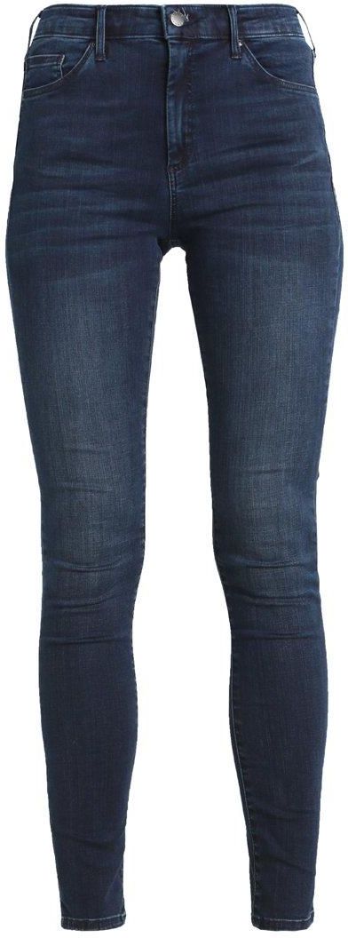 Topshop tall hot sale leigh jeans