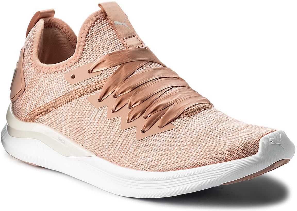 puma ignite evoknit flash womens 2014