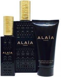 Alaia Alaia Paris woda perfumowana spray 100ml + woda