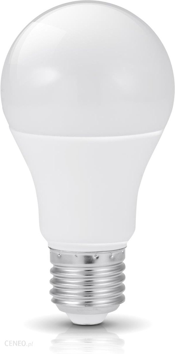 Kobi LED GLS E27 15W biała neutralna - Opinie i ceny na Ceneo.pl
