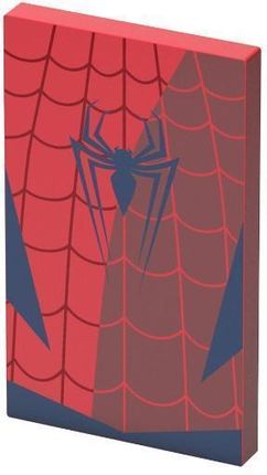 Tribe Marvel Spider-Man 4000mAh (PBD21605)