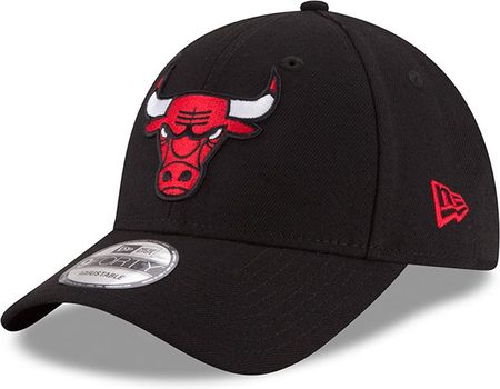 Czapka New Era 9FORTY The League NBA Chicago Bulls - 11405614 - Bulls
