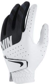 Nike Dziecięca rękawiczka Sport (standardowa, na lewą dłoń) biały GG0532101
