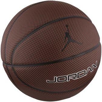 Nike Jordan Legacy 8P (rozmiar 7) pomarańczowy JKI02858