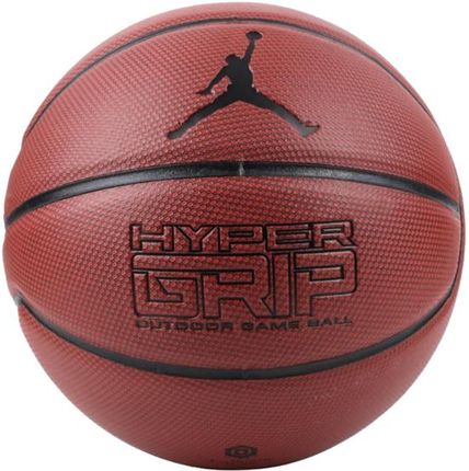 Jordan hyper clearance grip basketball