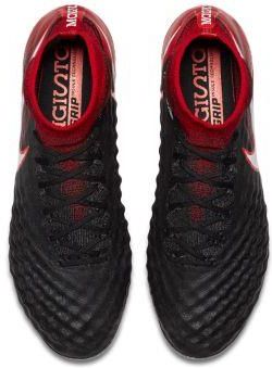 NIKE Magista Obra Ⅱ AG-PRO 27cm Nike Magista Obra II AG-PRO Neon/Różowy/Turkusowy
