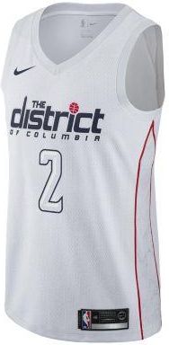 john wall nba jersey