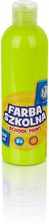 Zdjęcie Astra Farba Szkolna 250Ml Fluorescencyjna Cytrynowa - Głowno