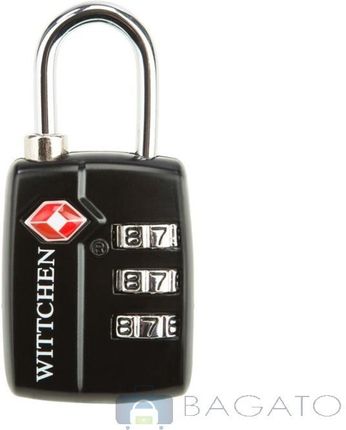 tsa lock wittchen