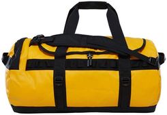 Zdjęcie Base Camp Duffel M NE - summit gold/tnf black - Piaseczno