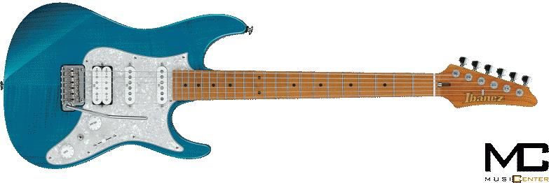 Ibanez Prestige AZ2204F TAB 限定モデル i-ibanez-az-2204-f-tab-