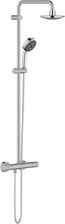 Zdjęcie Grohe Vitalio Comfort System 125576 Chrom - Częstochowa
