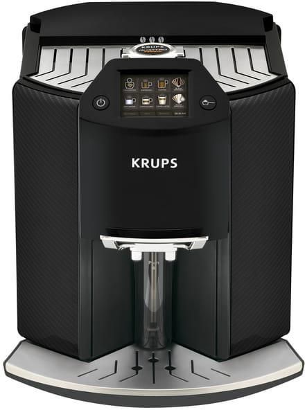 Ekspres Krups Barista New Age EA9078 - Opinie I Ceny Na Ceneo.pl