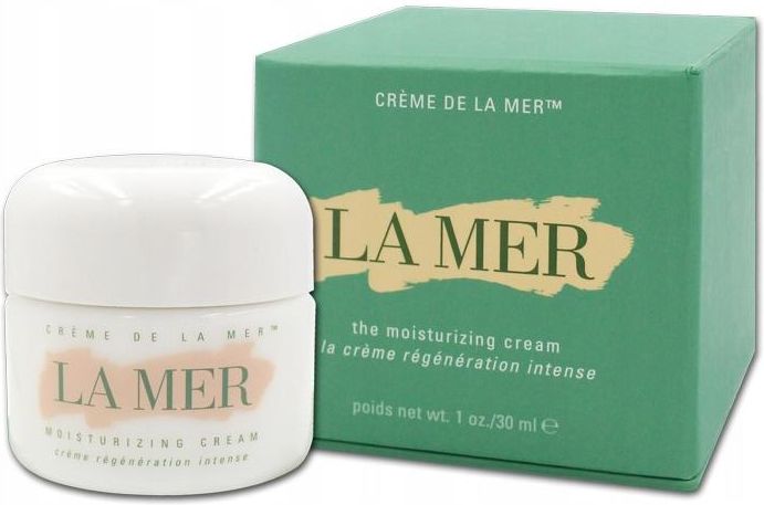 La Mer- Cream de La Mer Moisturizing Cream 2.4oz/70ml (10x7ml) Fresh Batch deals New