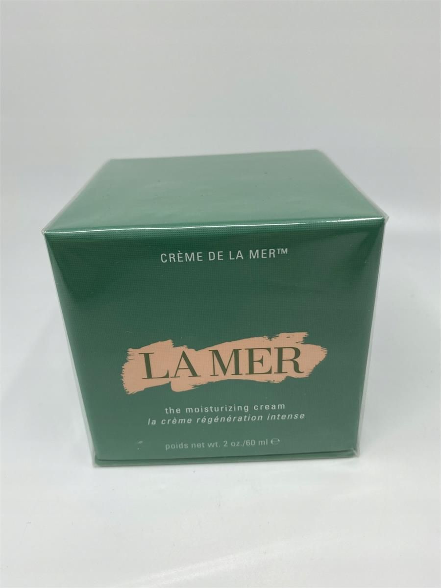 Krem La Mer Creme de La Mer na dzień i noc 60ml - Opinie i