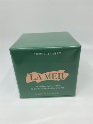 Krem La Mer Creme de La Mer na dzień i noc 60ml - Opinie i
