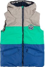 Zdjęcie Cool Club, Bezrękawnik chłopięcy, trzy kolory - Zabrze