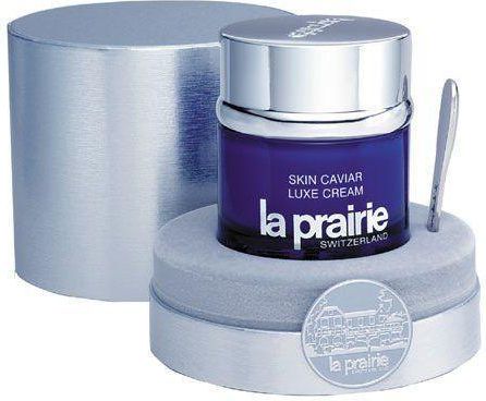 La Prairie Ujędrniający krem do twarzy Skin Caviar Luxe Cream 100ml