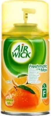 AIR WICK Odświeżacz Freshmatic Max Citrus Wkład 250 ml
