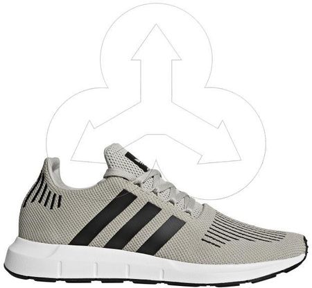 Buty m skie adidas SWIFT RUN CG4114 Ceny i opinie Ceneo.pl