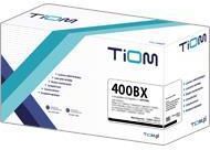 Tiom toner do HP 400BX | CE400X | 11000 str. | black (Ti-LH507BKXN)