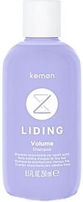 Kemon Liding Volume szampon zwiększa objętość 250ml