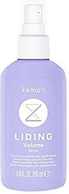 Kemon Liding Volume Spray Zwiększa Objętość 200 ml
