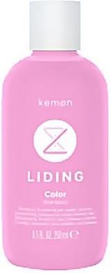 Kemon Liding Color szampon ochrona koloru 250ml