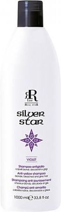 RR Line Silver Star Violet szampon blond 1000ml