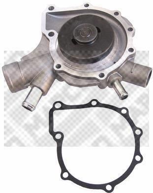 Pompa acqua MAPCO 21801/1 N° denti: 18