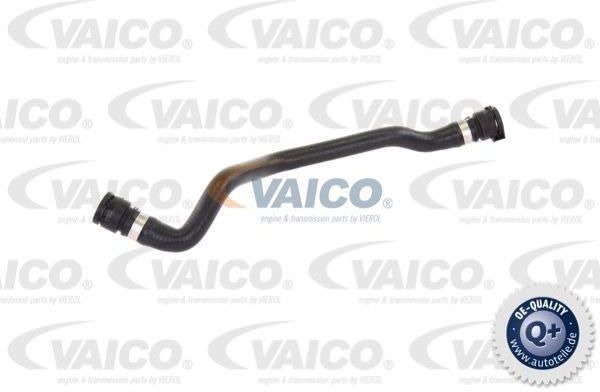 VAICO V20-1711 Flessibile radiatore