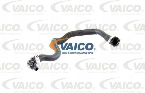 VAICO V20-1253 Tubo Flessibile Radiatore - Da Distributore A Radiatore Motore
