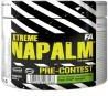 Fa Fitness Authority Xtreme Napalm Pre Contest 224G