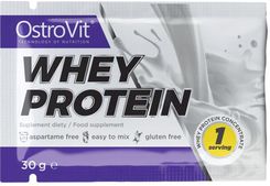 Odżywka białkowa Ostrovit Whey Protein 30g - zdjęcie 1