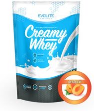 Zdjęcie Evolite Creamy Whey 700g - Niepołomice