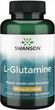 Swanson L Glutamine 500 Mg 100 Kaps