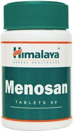 Himalaya Menosan 60Caps