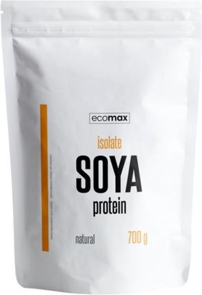 Ecomax Soya Protein 700g