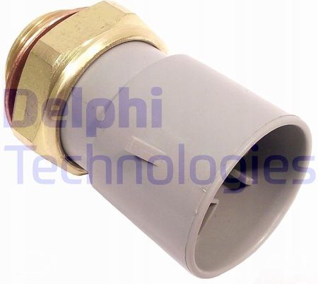 DELPHI Przełącznik termiczny wentylatora chłodnicy TS10297