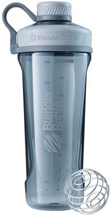 Blender Bottle Radian Tritan Full Color 940 Ml Pebble Grey