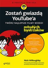 Zostań gwiazdą YouTube'a. Twórz najlepsze - E-informatyka