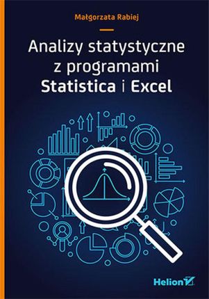 Analizy statystyczne z Statistica i Excel