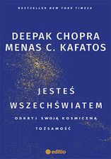 Zdjęcie Jesteś wszechświatem. Odkryj swoją kosmiczną - Mikstat
